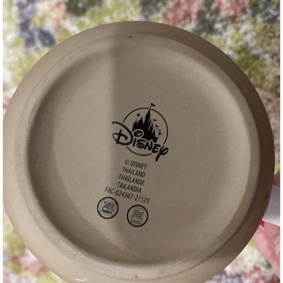 Disney Home Castle‎ Stoneware Mug - Picture 7 of 8